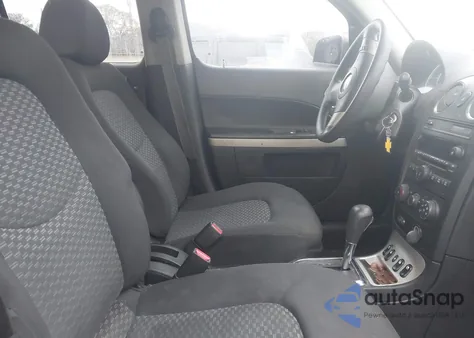 2008 Chevrolet Hhr Lt z USA, uszkodzony, nr VIN 3GNDA23D18S610591